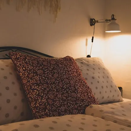 Apartma Apartma Cici Kobarid