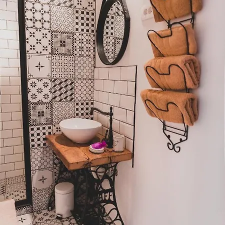 شقة Apartma Cici
