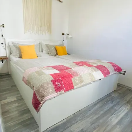 Apartma Cici *