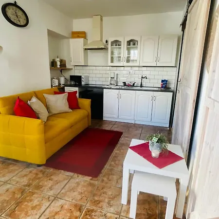 Apartma Cici * Kobarid