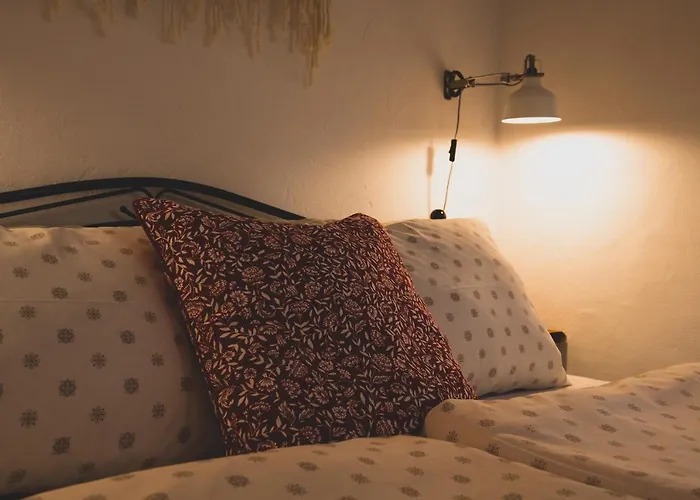 公寓 Apartma Cici 科巴里德