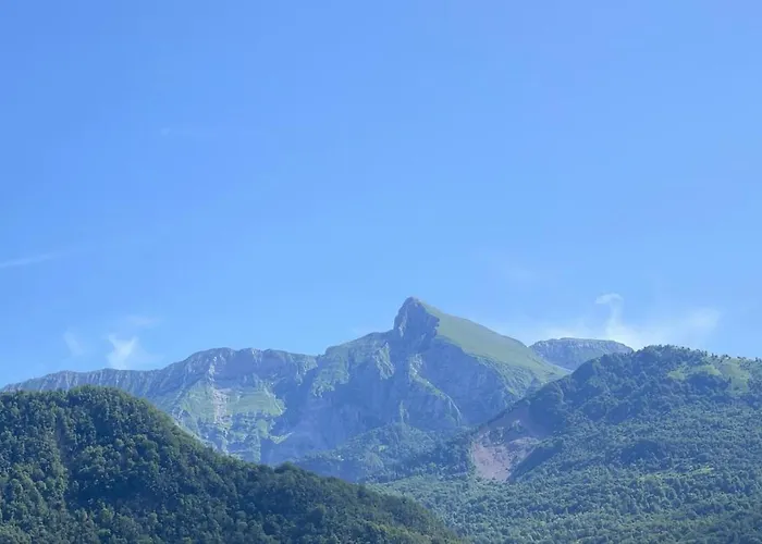 公寓 Apartma Cici *